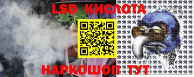 индика Берёзовский